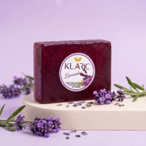 Lavender Soap