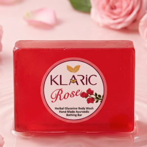 Rose Soap