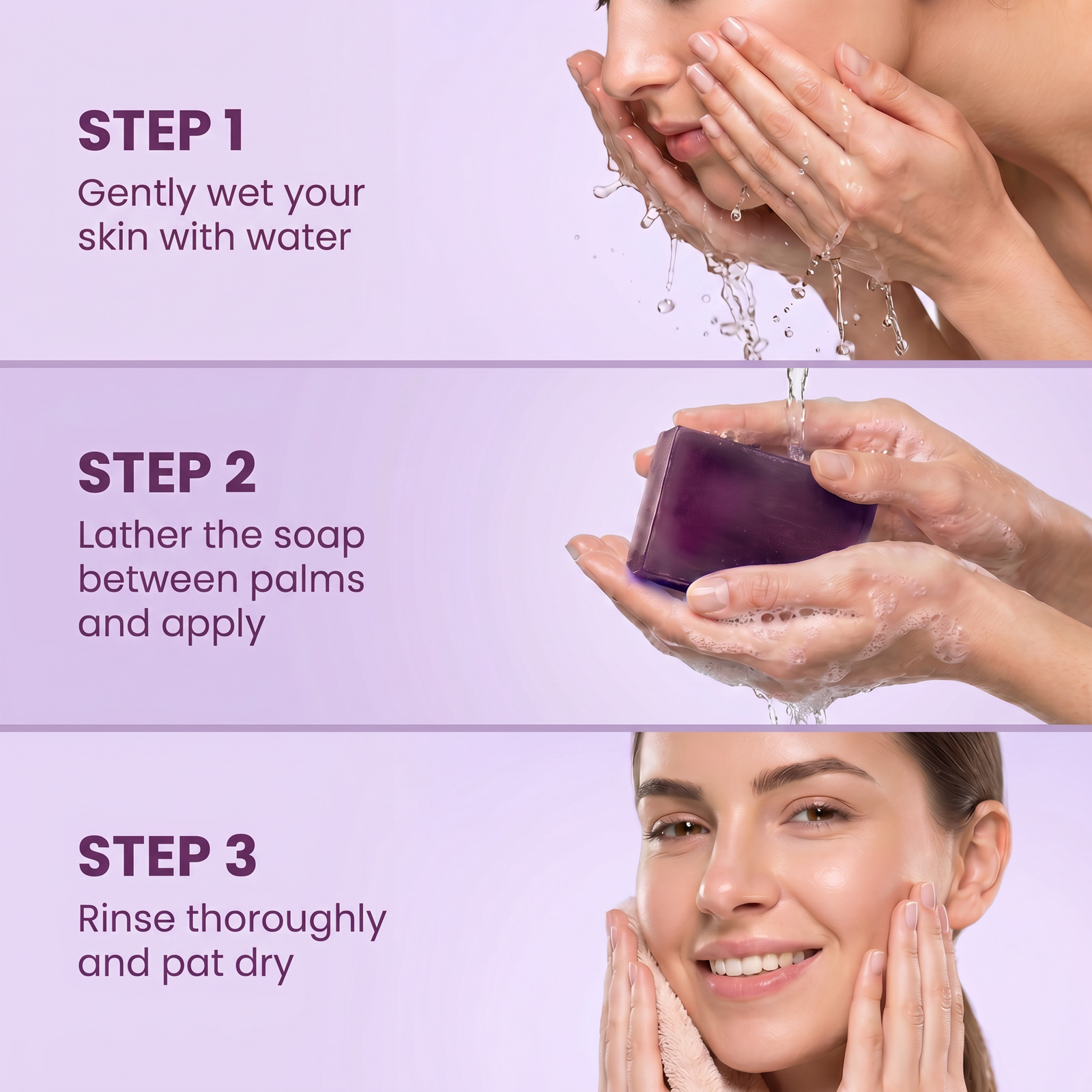 Lavender Soap - Image 6