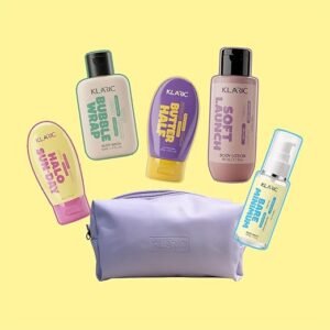 Five Elements Travel Kit