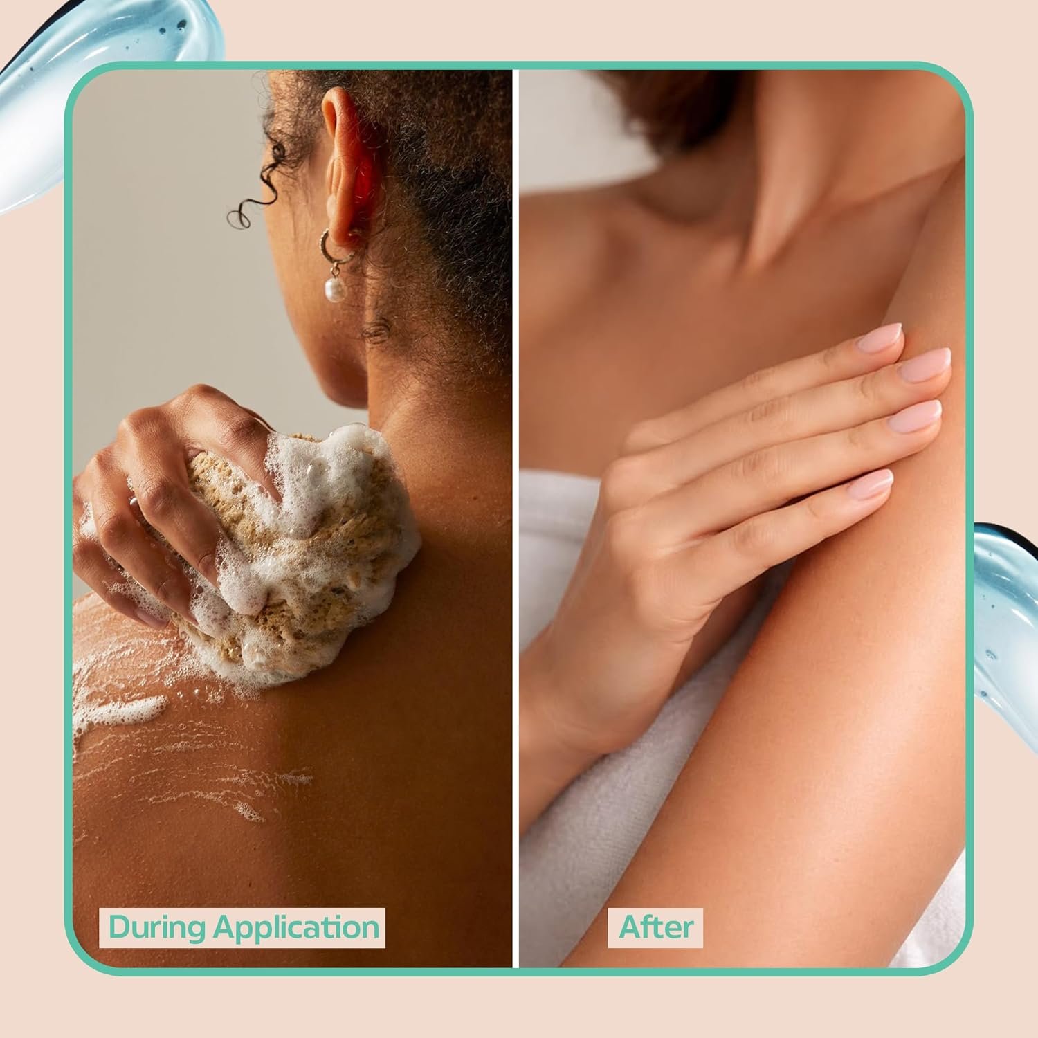 Bubble Wrap Body Wash 50ml - Image 6